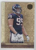 J.J. Watt #/299