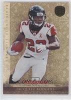 Jacquizz Rodgers #/299