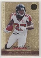 Jacquizz Rodgers #/299