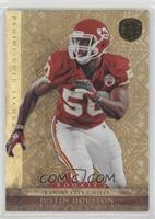 Justin Houston #/299