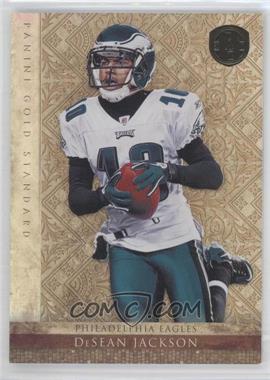 2011 Panini Gold Standard - [Base] #21 - DeSean Jackson /299