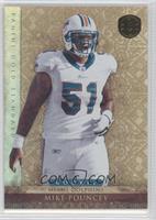 Mike Pouncey #/299