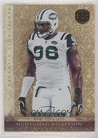 Muhammad Wilkerson #/299