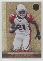 Patrick Peterson #/299