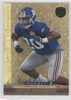 Prince Amukamara #/299