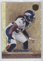 Quinton Carter #/299