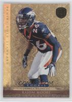 Rahim Moore #/299