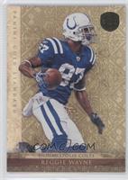 Reggie Wayne #/299