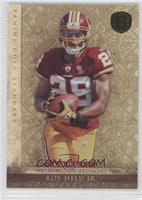 Roy Helu Jr. #/299