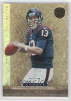 T.J. Yates #/299