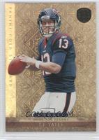 T.J. Yates #/299