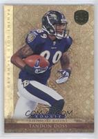 Tandon Doss #/299