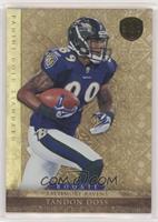 Tandon Doss #/299