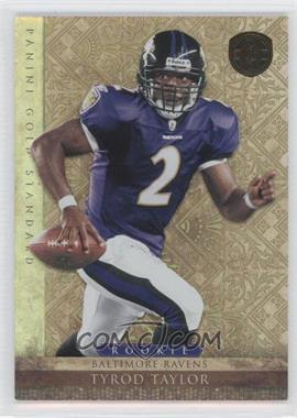 2011 Panini Gold Standard - [Base] #248 - Tyrod Taylor /299