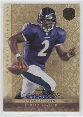 2011 Panini Gold Standard - [Base] #248 - Tyrod Taylor /299