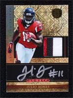 Julio Jones #/525