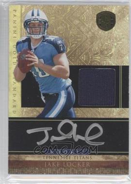 2011 Panini Gold Standard - [Base] #256 - Jake Locker /325