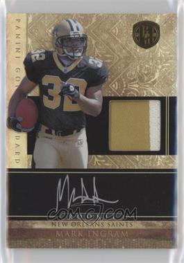 2011 Panini Gold Standard - [Base] #260 - Mark Ingram /319