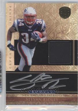 2011 Panini Gold Standard - [Base] #273 - Stevan Ridley /525