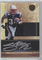 Stevan Ridley #/525