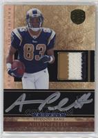 Austin Pettis #/525