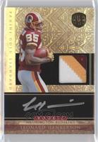 Leonard Hankerson #/525