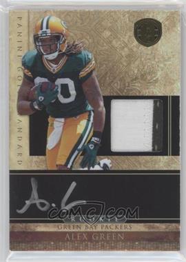 2011 Panini Gold Standard - [Base] #279 - Alex Green /525