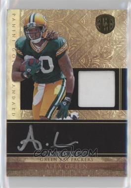 2011 Panini Gold Standard - [Base] #279 - Alex Green /525