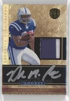 Delone Carter [EX to NM] #/525