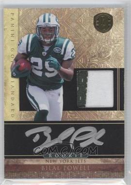 2011 Panini Gold Standard - [Base] #284 - Bilal Powell /499