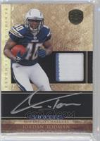 Jordan Todman #/525