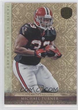 2011 Panini Gold Standard - [Base] #29 - Michael Turner /299