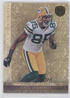 Greg Jennings #/299