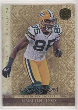 2011 Panini Gold Standard - [Base] #45 - Greg Jennings /299