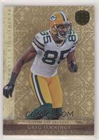 Greg Jennings #/299