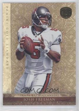 2011 Panini Gold Standard - [Base] #50 - Josh Freeman /299