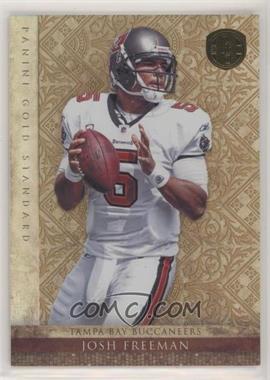 2011 Panini Gold Standard - [Base] #50 - Josh Freeman /299