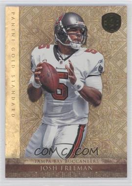 2011 Panini Gold Standard - [Base] #50 - Josh Freeman /299