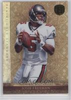 Josh Freeman [Noted] #/299