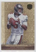 Josh Freeman #/299