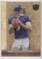 Joe Flacco #/299