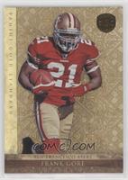 Frank Gore #/299