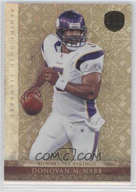 2011 Panini Gold Standard - [Base] #55 - Donovan McNabb /299