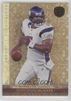 Donovan McNabb [Noted] #/299