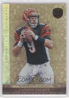 Carson Palmer #/299