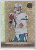 Chad Henne #/299