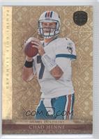 Chad Henne #/299