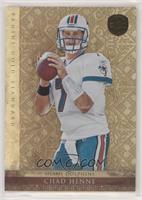 Chad Henne #/299