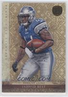 Jahvid Best #/299