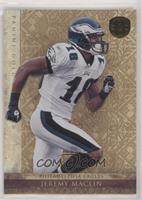 Jeremy Maclin [Good to VG‑EX] #/299